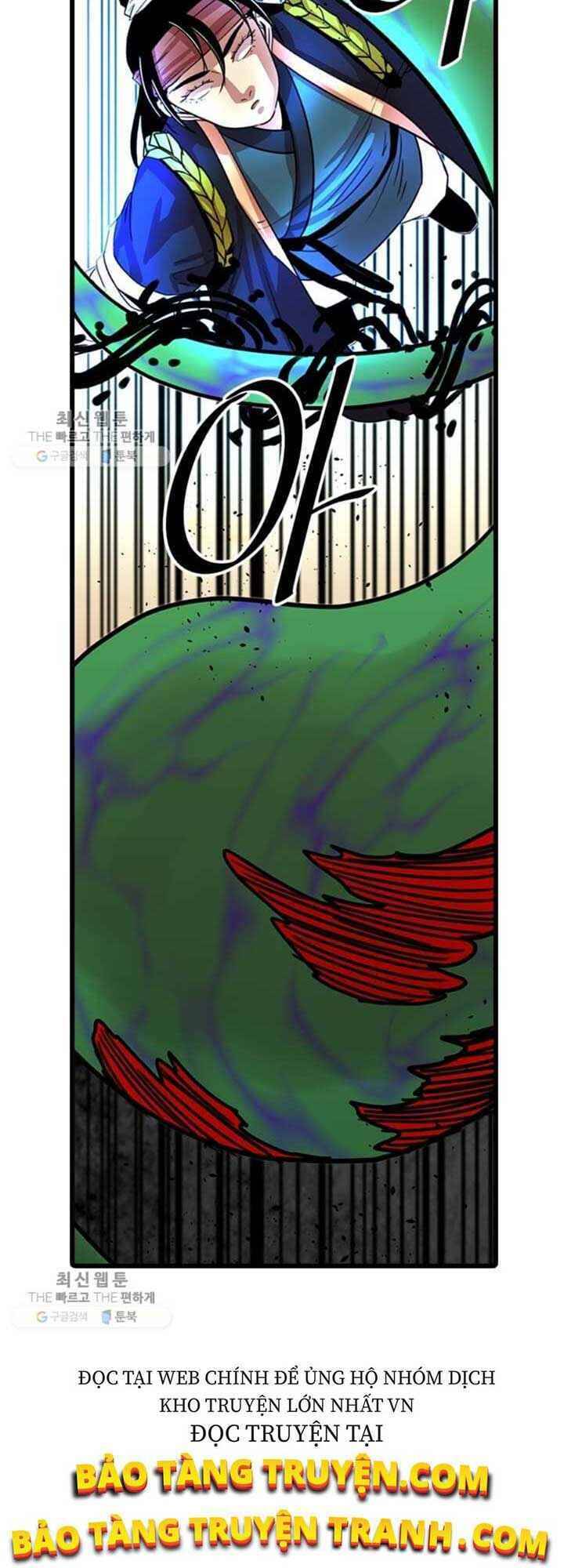 Học Giả Trở Lại - Chương 24