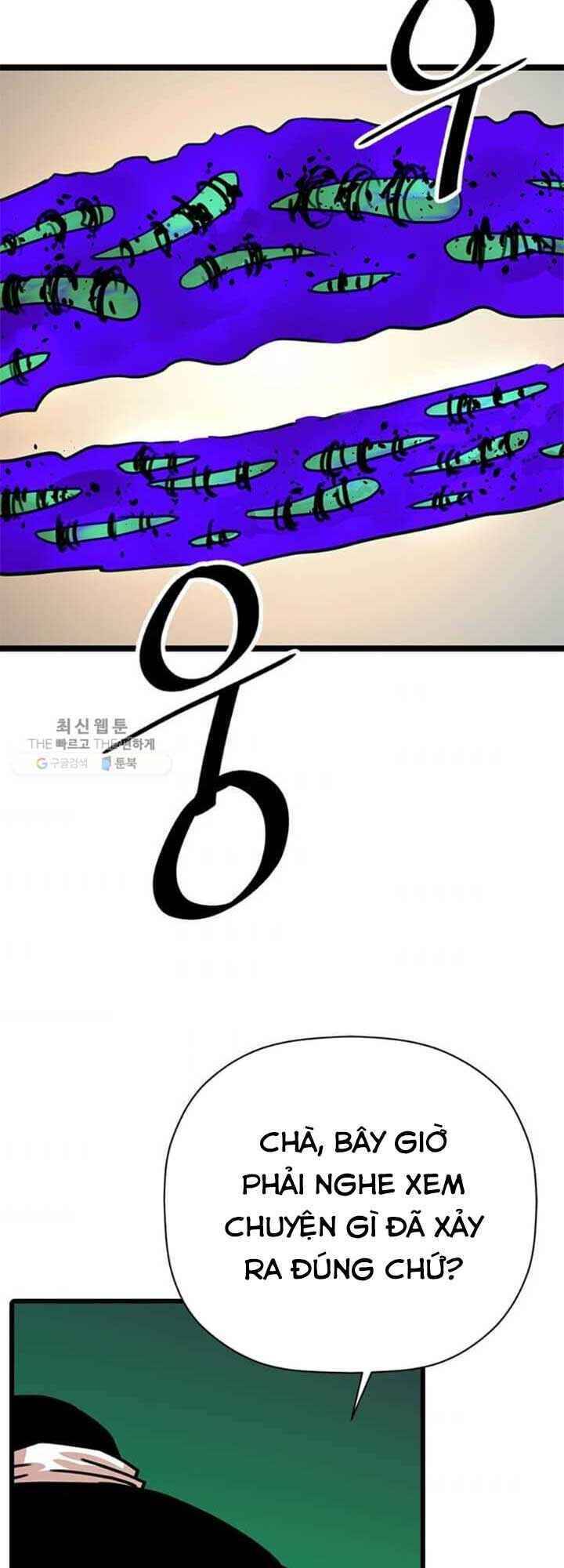 Học Giả Trở Lại - Chương 24