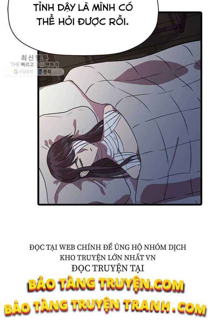 Học Giả Trở Lại - Chương 25