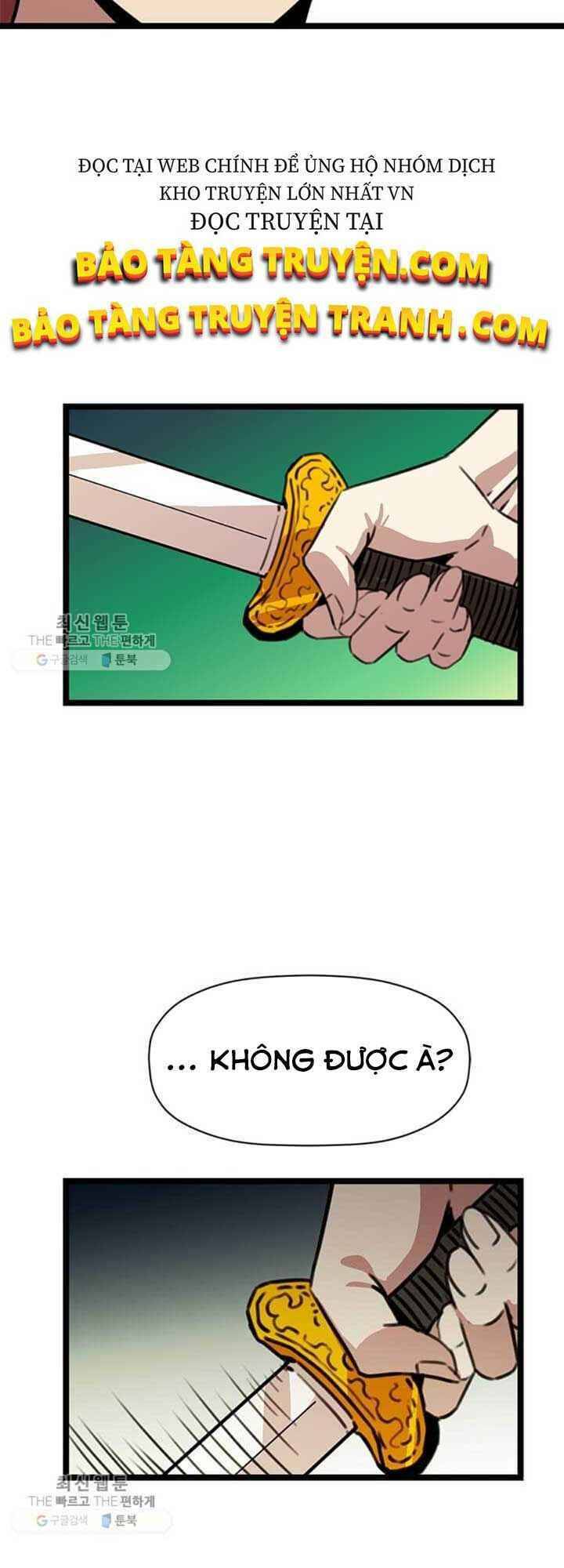 Học Giả Trở Lại - Chương 25