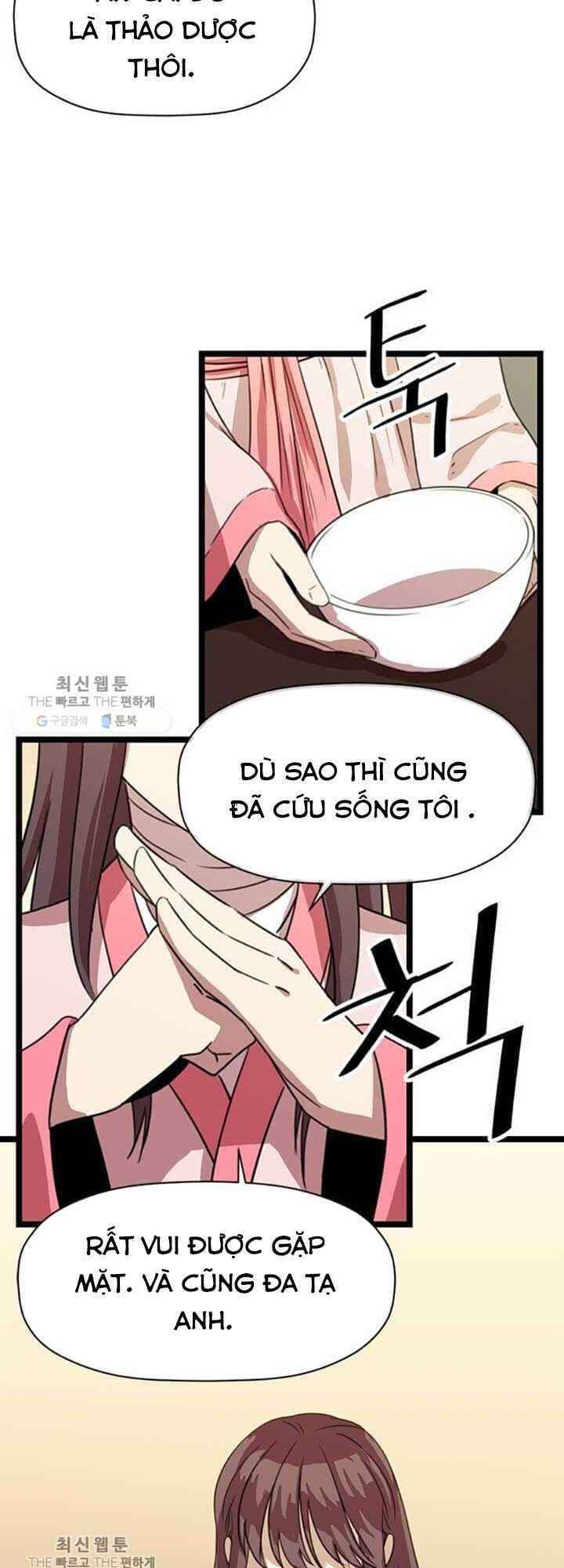 Học Giả Trở Lại - Chương 25