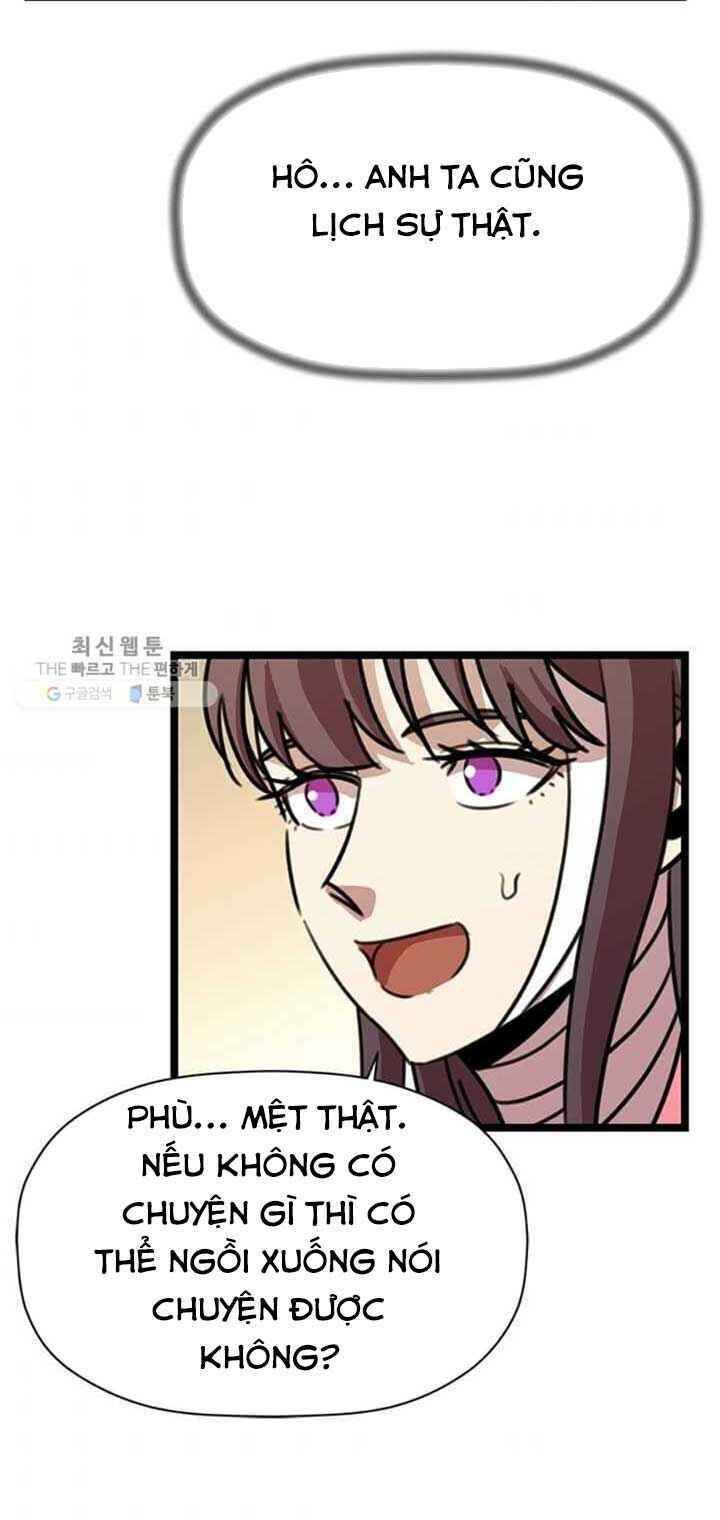 Học Giả Trở Lại - Chương 25