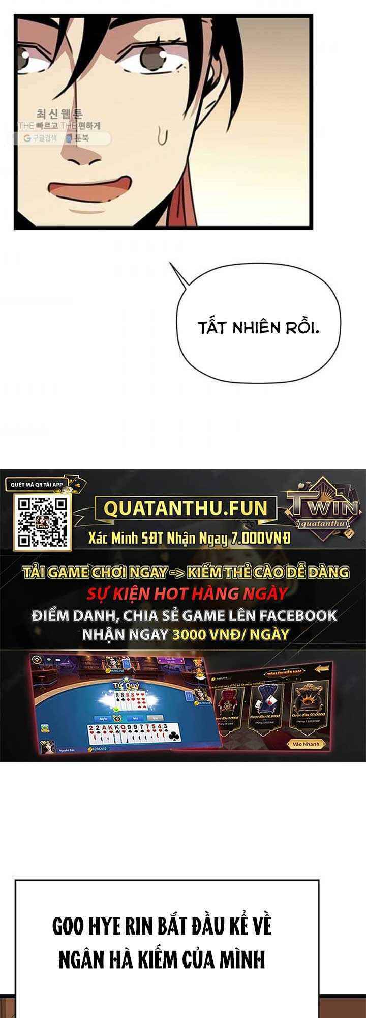 Học Giả Trở Lại - Chương 25