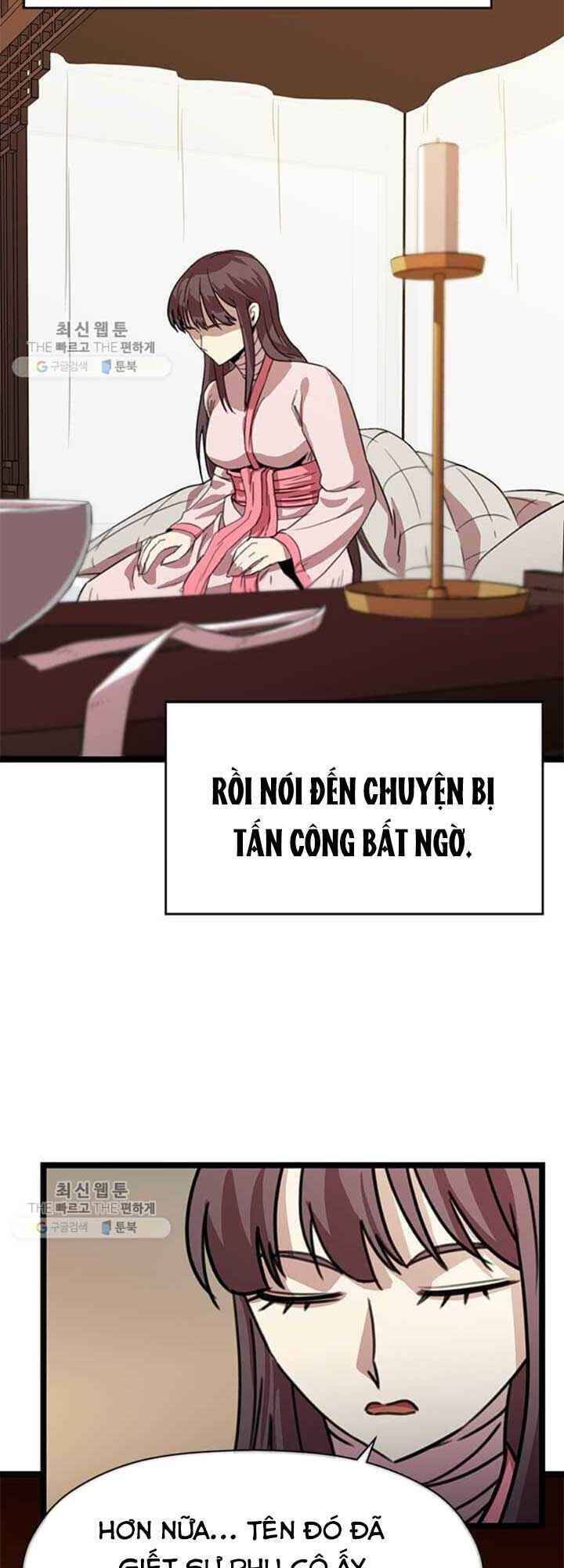 Học Giả Trở Lại - Chương 25