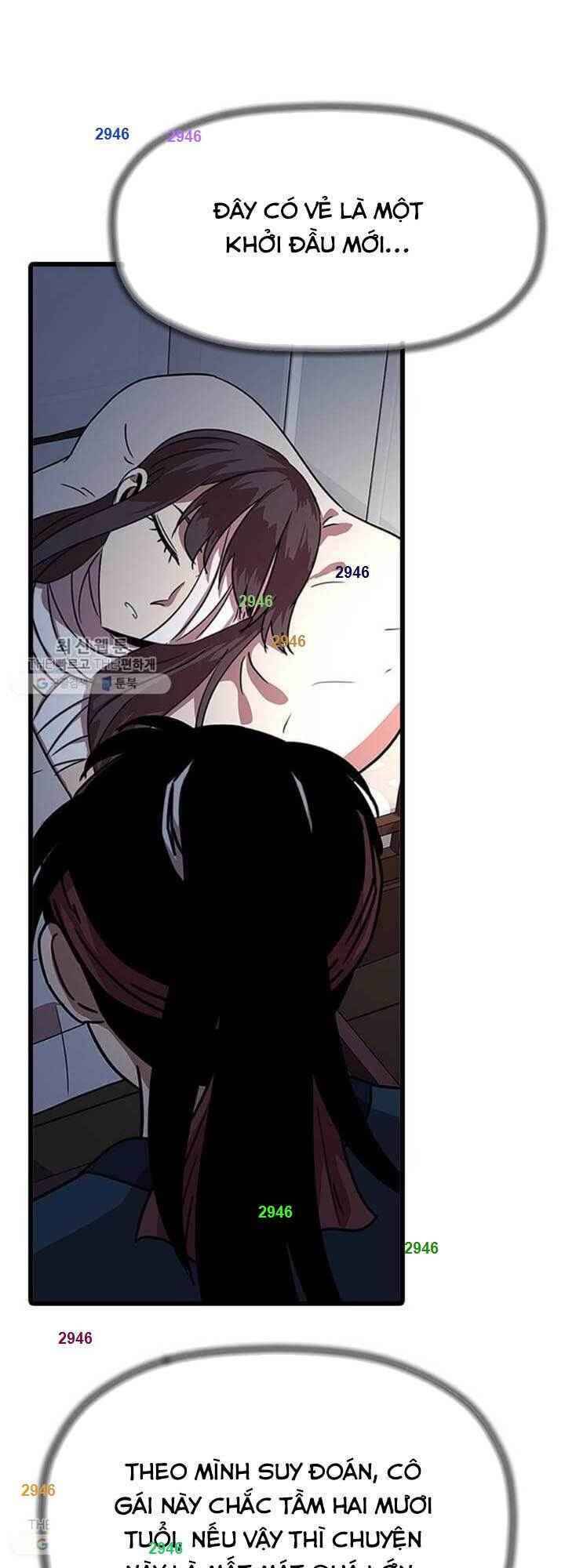 Học Giả Trở Lại - Chương 25