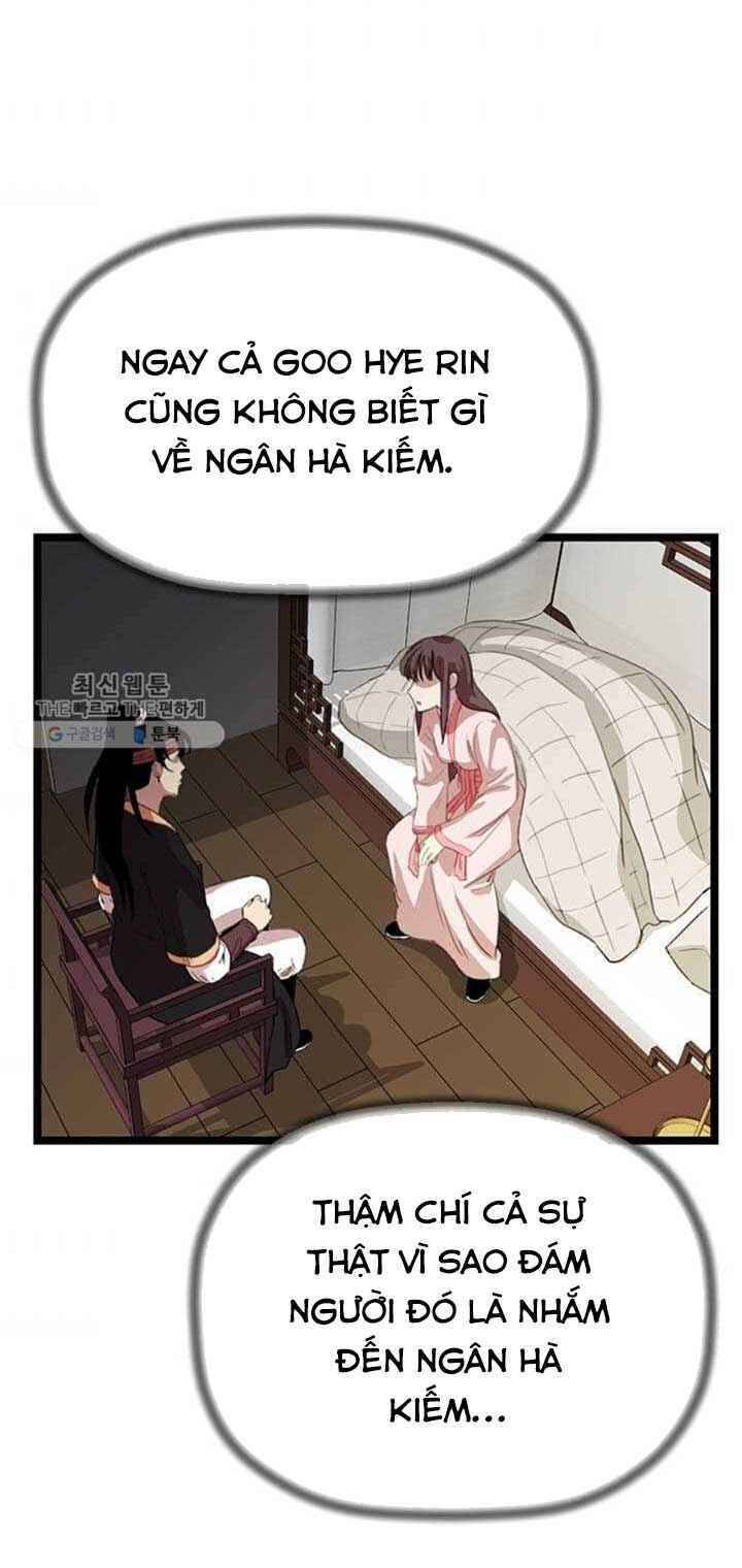 Học Giả Trở Lại - Chương 25