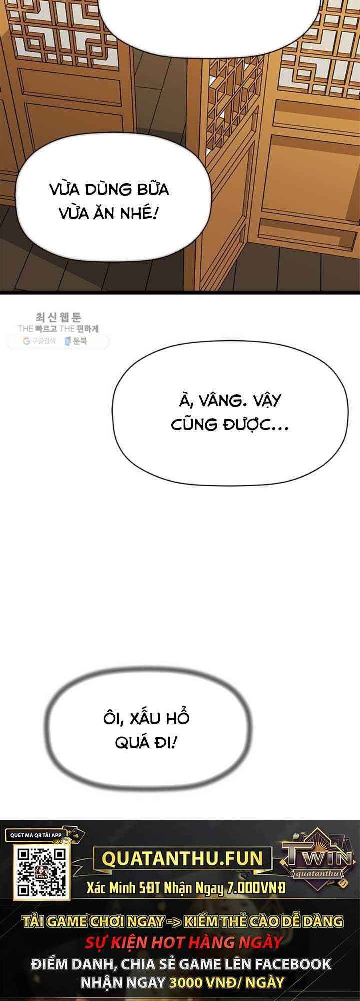 Học Giả Trở Lại - Chương 25