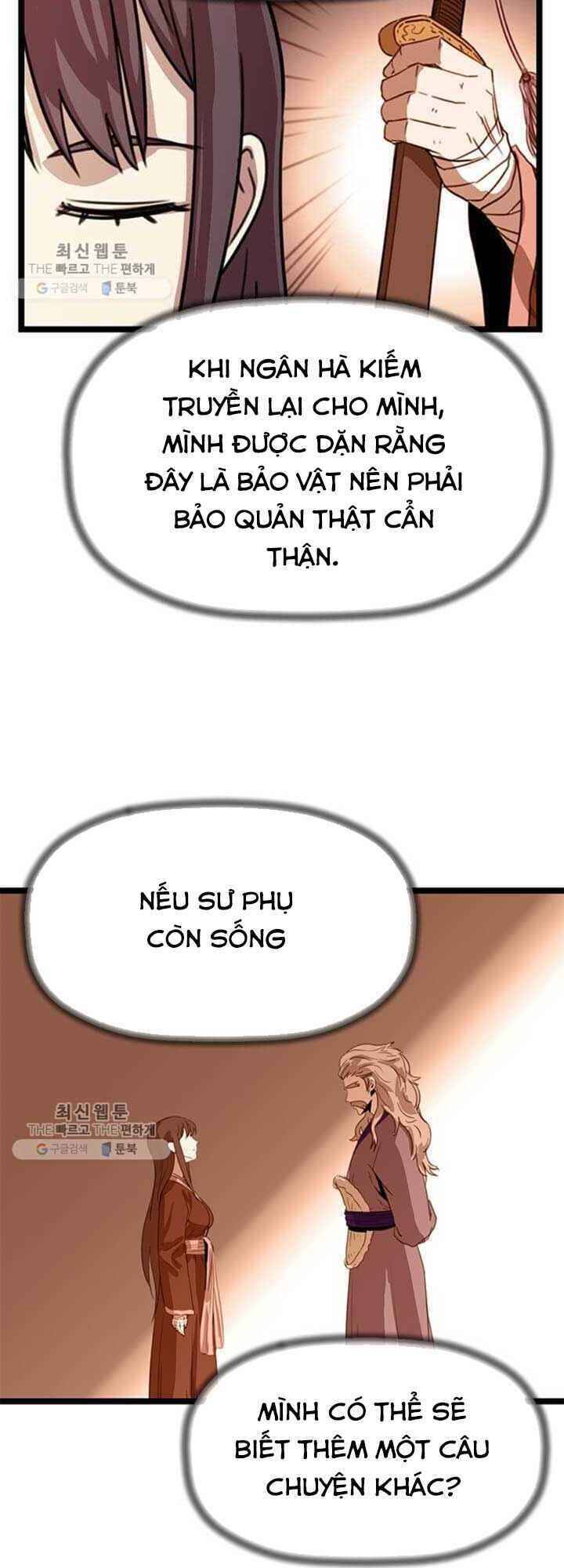 Học Giả Trở Lại - Chương 25