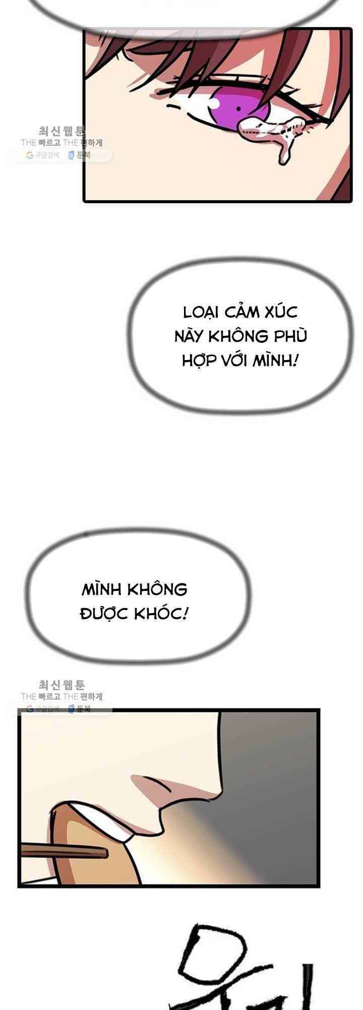 Học Giả Trở Lại - Chương 25