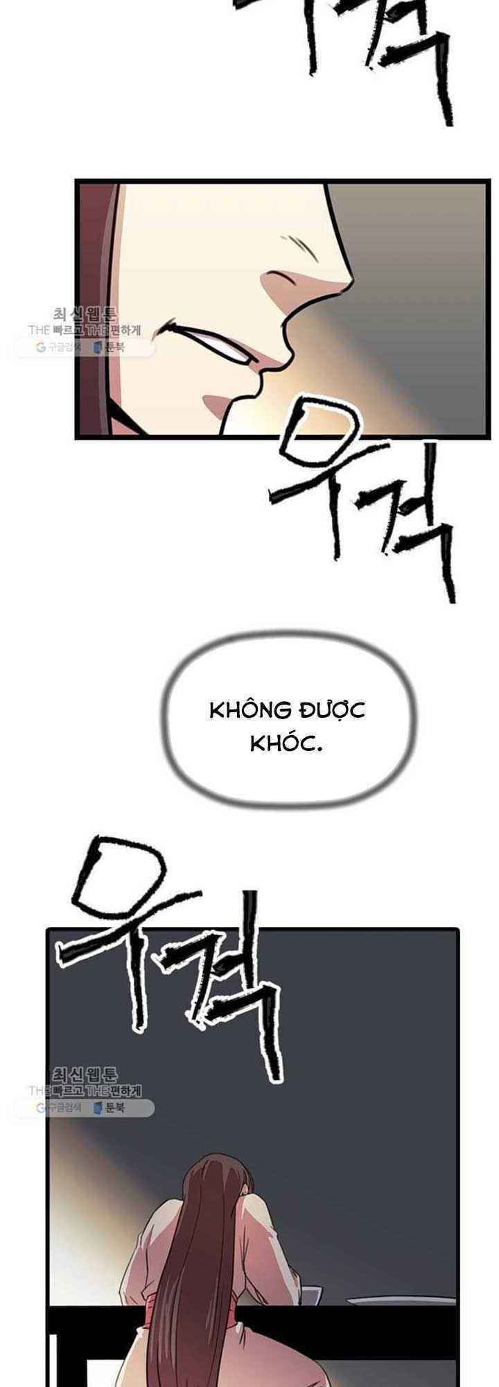 Học Giả Trở Lại - Chương 25