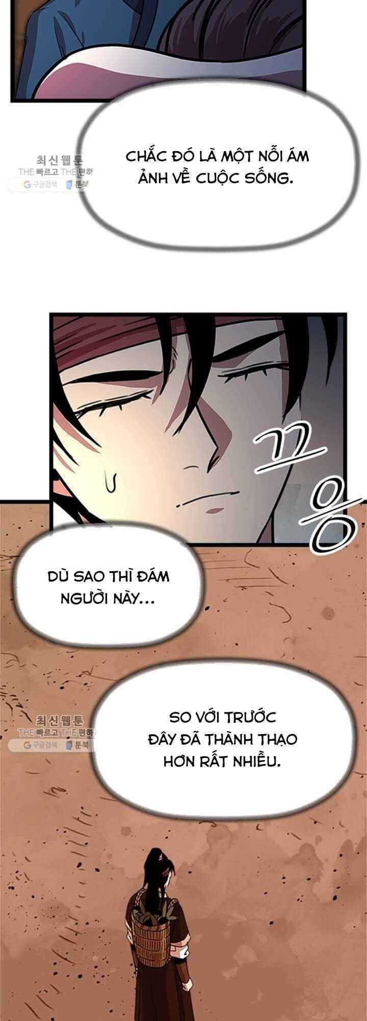 Học Giả Trở Lại - Chương 25