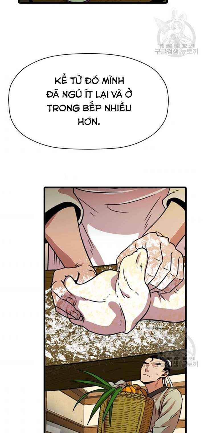 Học Giả Trở Lại - Chương 28