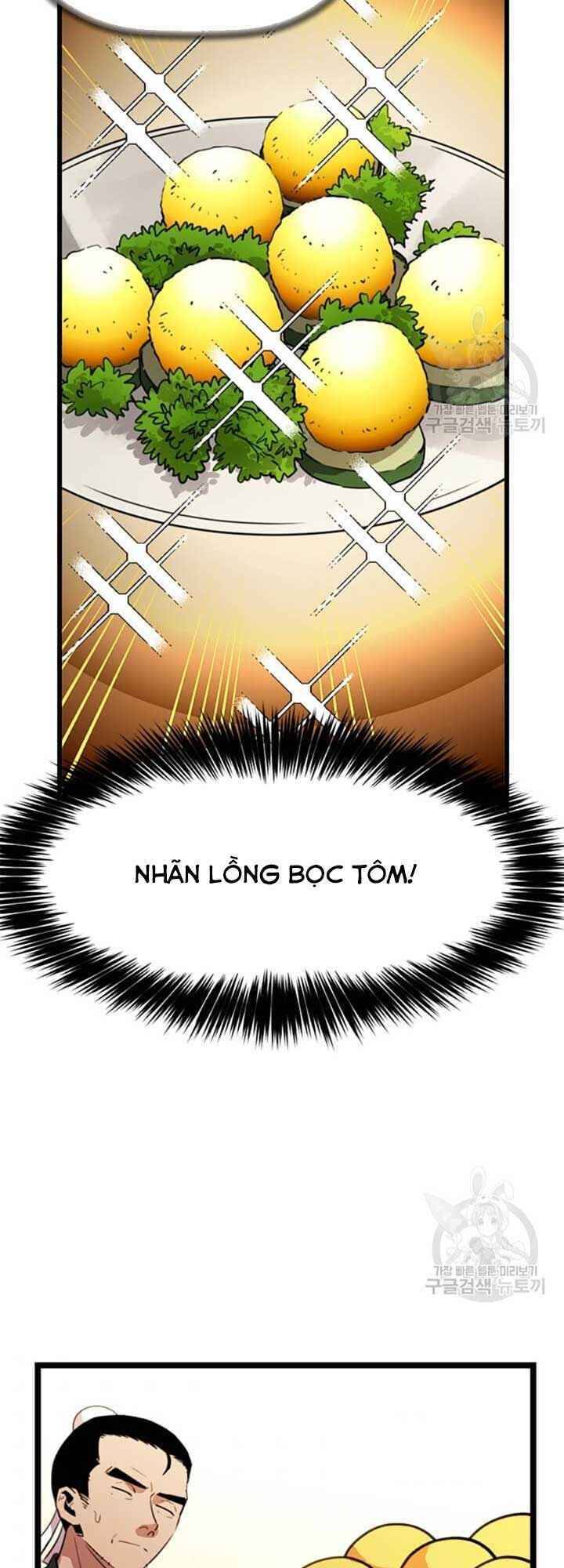 Học Giả Trở Lại - Chương 28