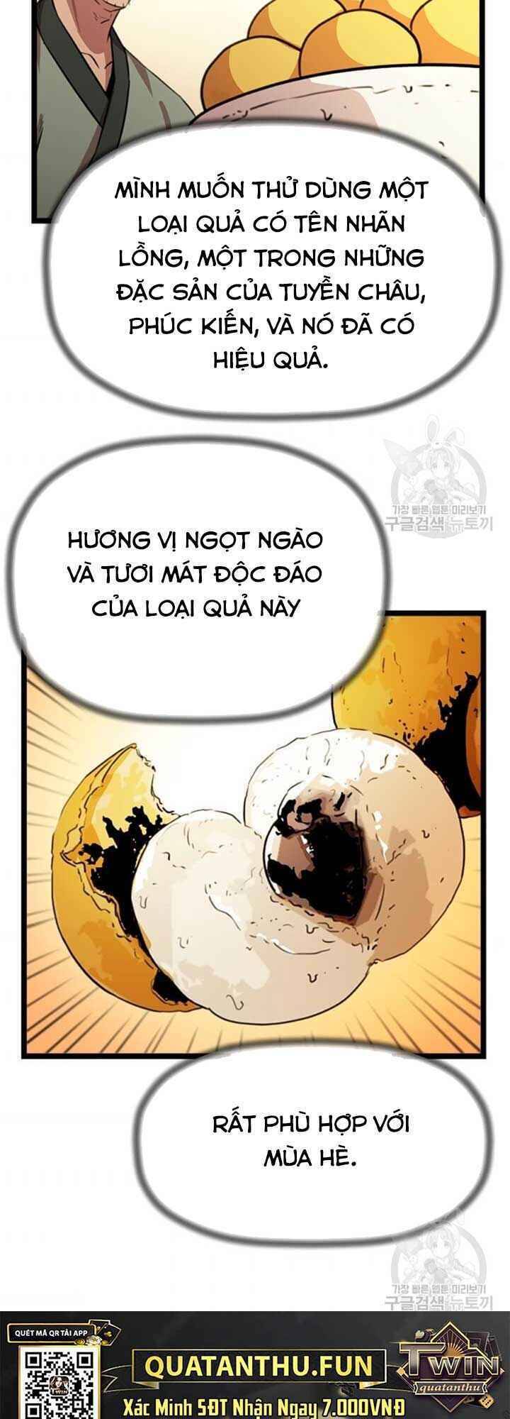 Học Giả Trở Lại - Chương 28