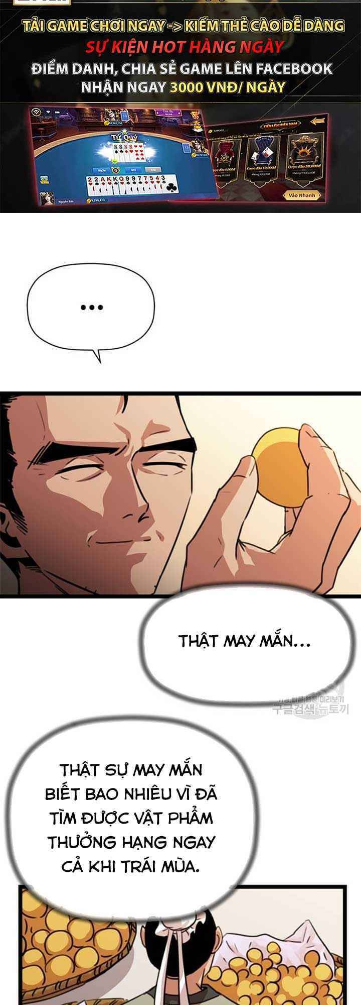 Học Giả Trở Lại - Chương 28