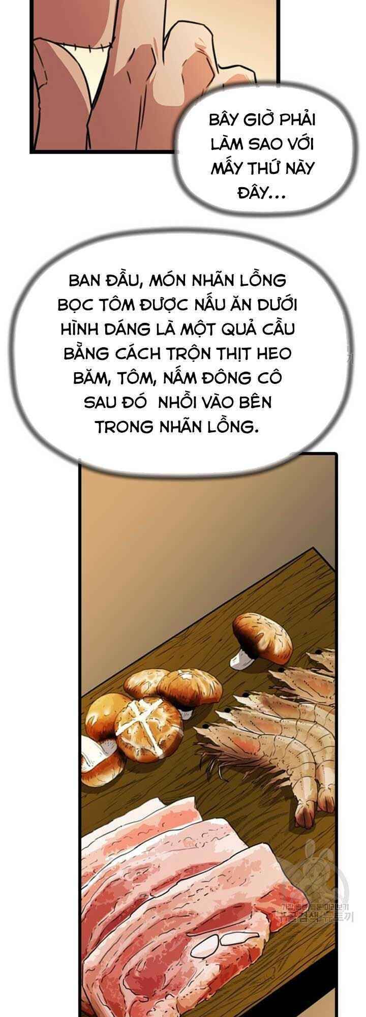 Học Giả Trở Lại - Chương 28