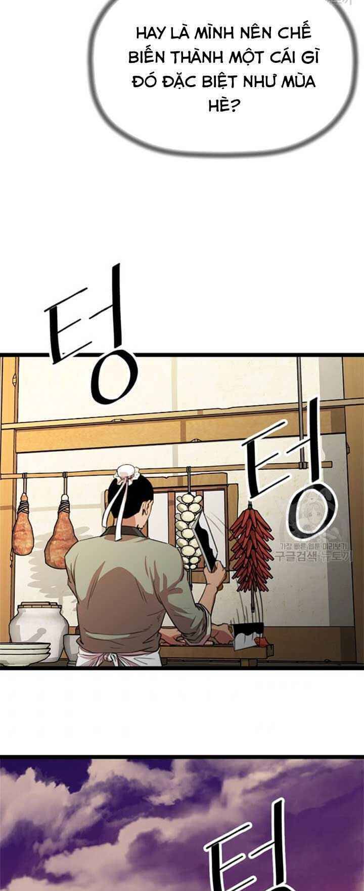 Học Giả Trở Lại - Chương 28