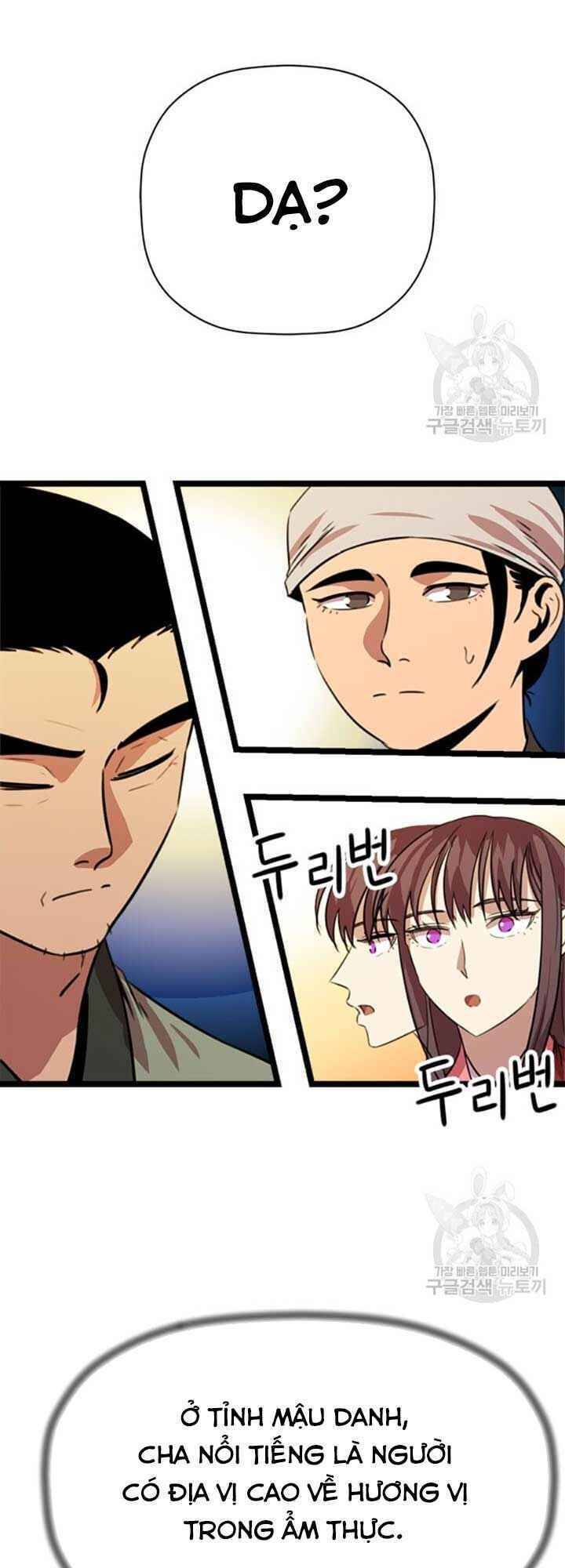 Học Giả Trở Lại - Chương 28