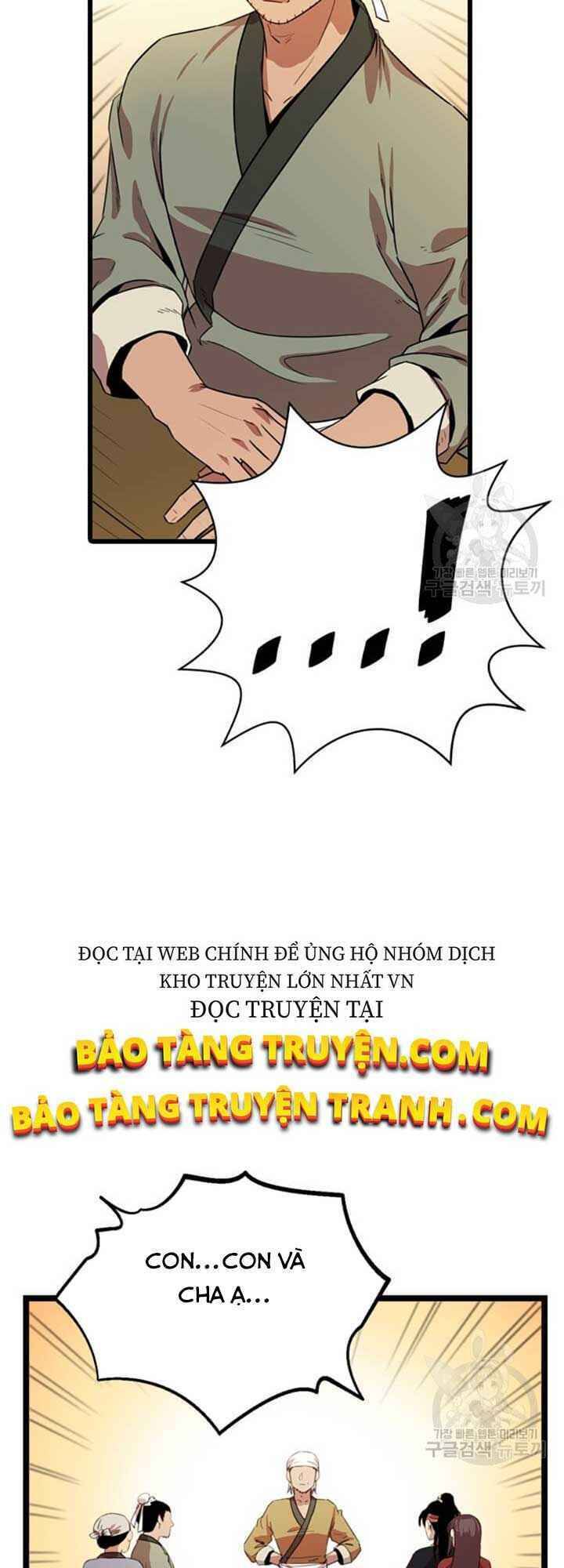 Học Giả Trở Lại - Chương 28