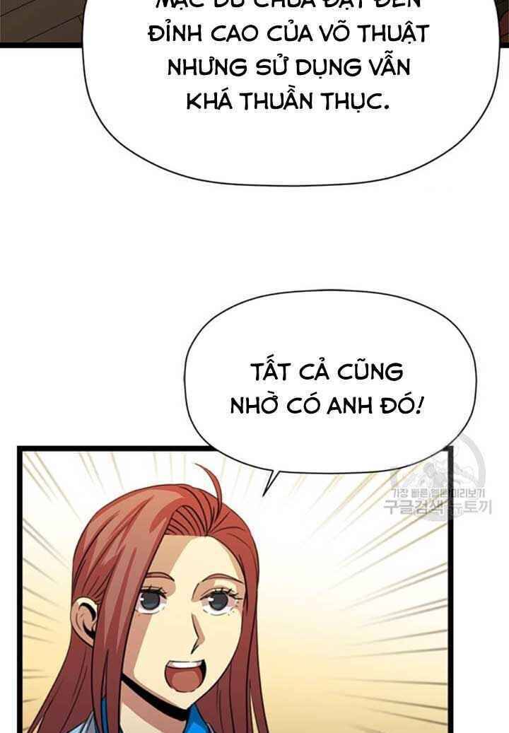 Học Giả Trở Lại - Chương 29