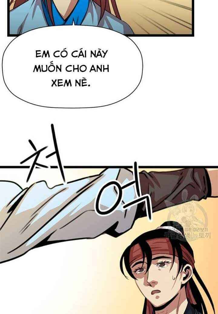 Học Giả Trở Lại - Chương 29