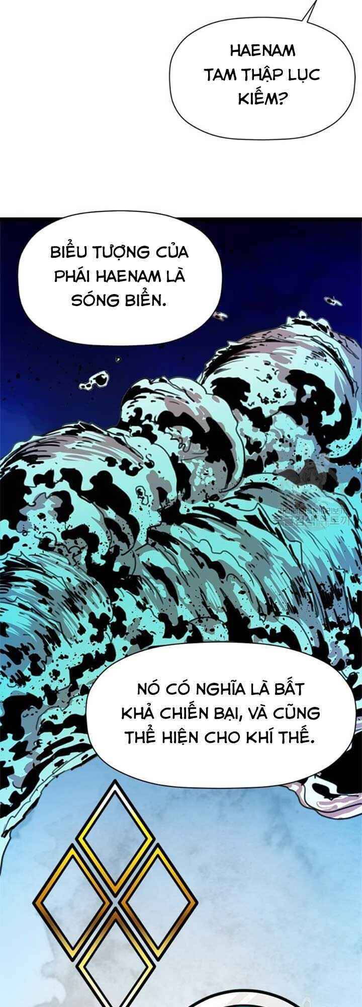 Học Giả Trở Lại - Chương 29