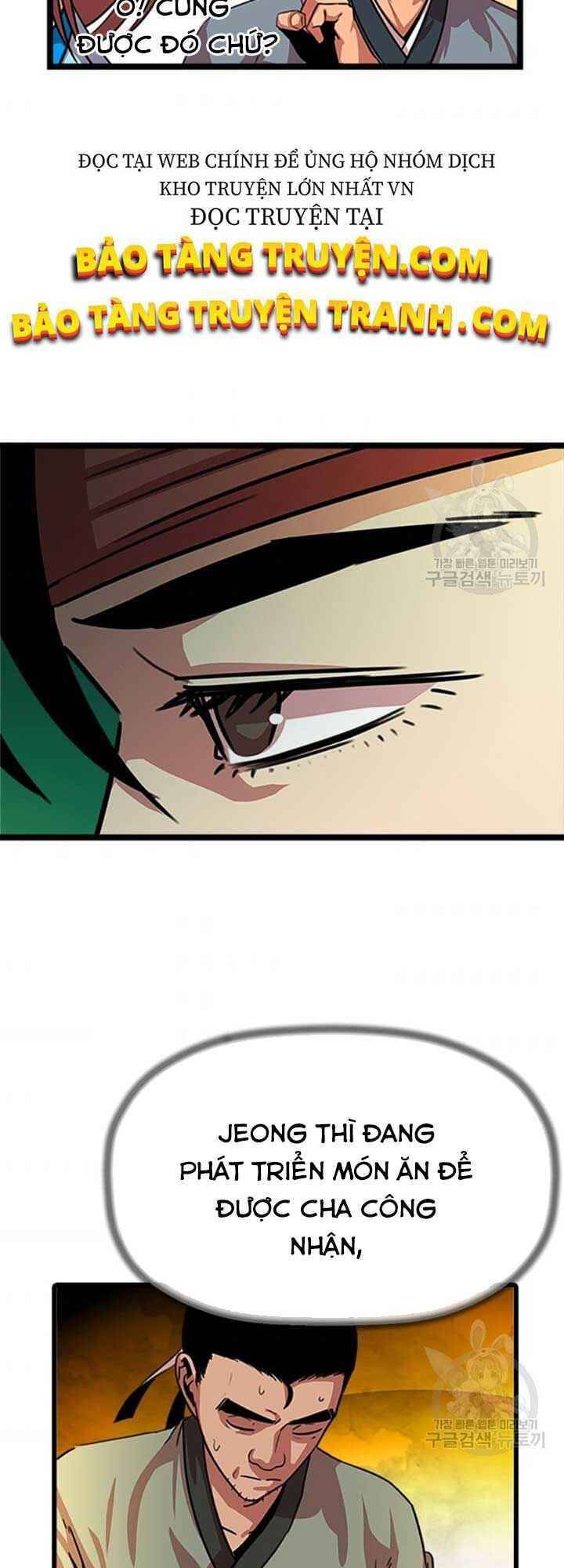 Học Giả Trở Lại - Chương 29