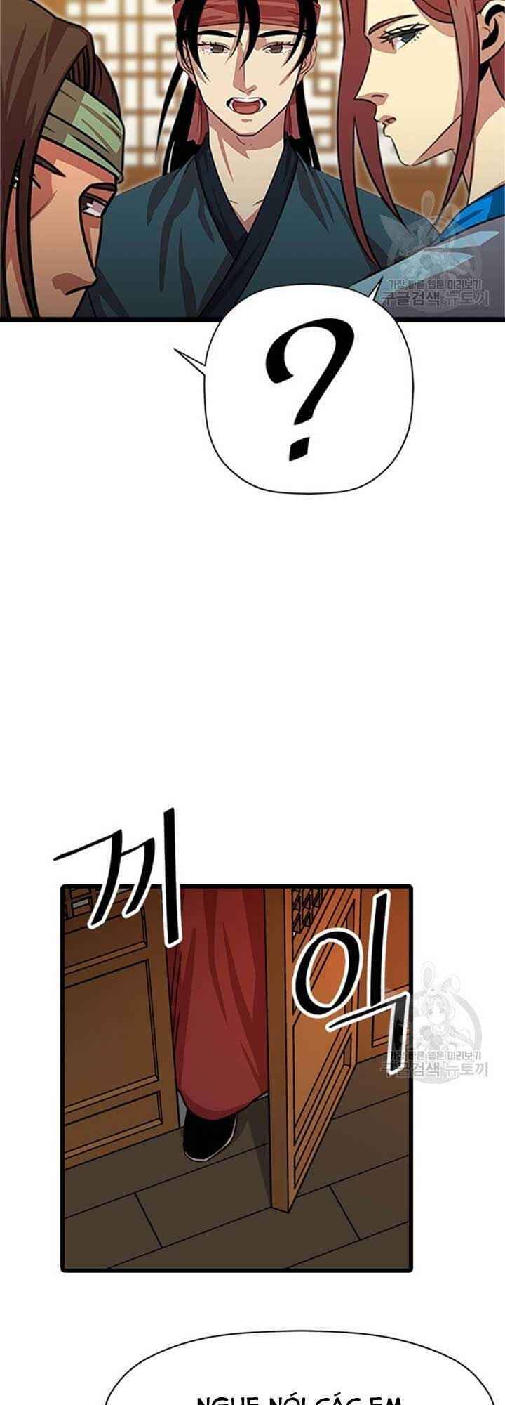 Học Giả Trở Lại - Chương 29