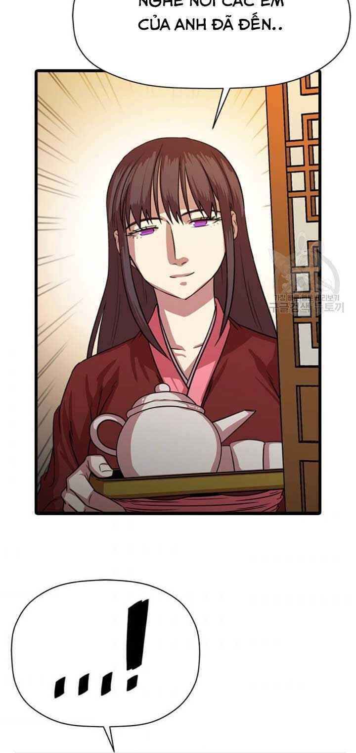 Học Giả Trở Lại - Chương 29