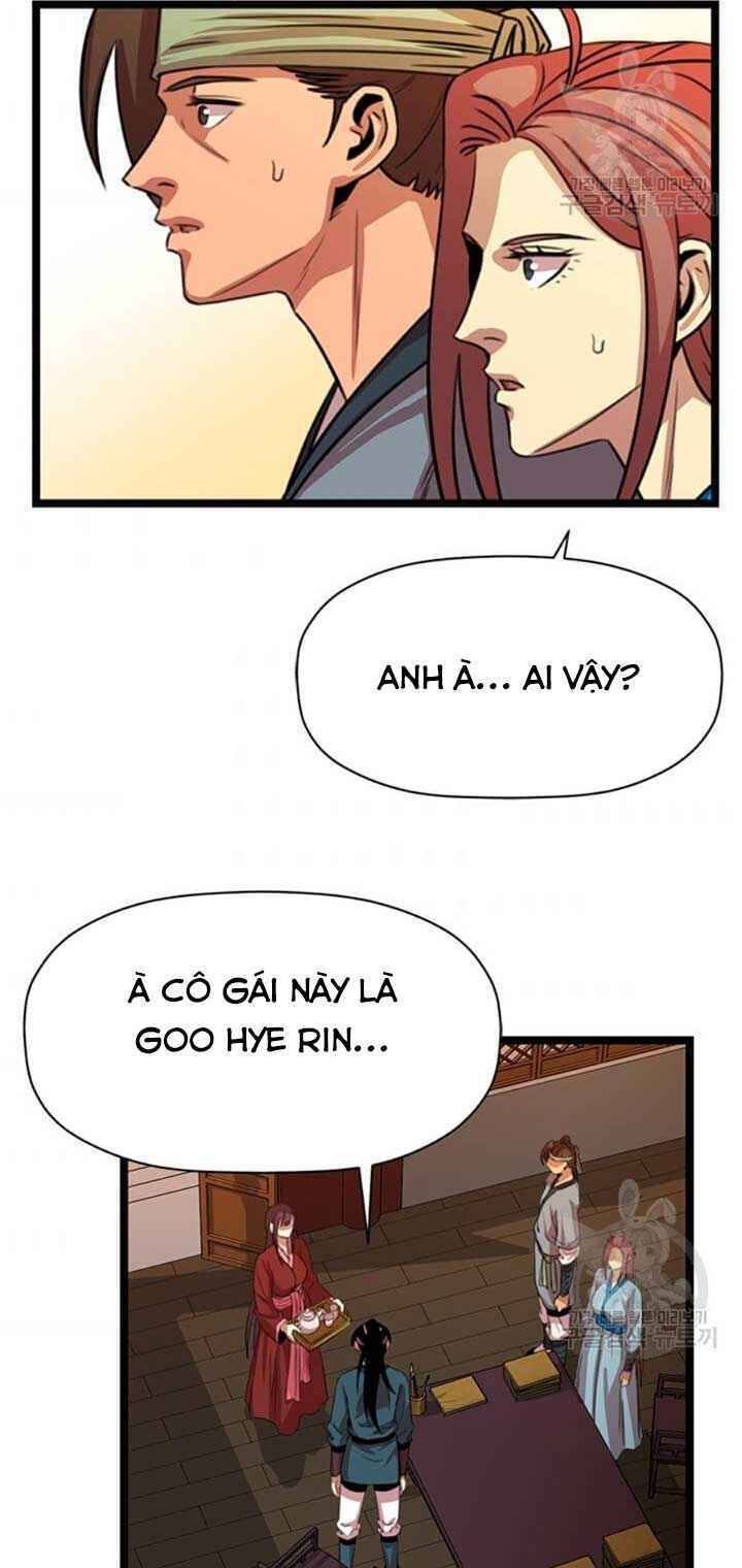 Học Giả Trở Lại - Chương 29