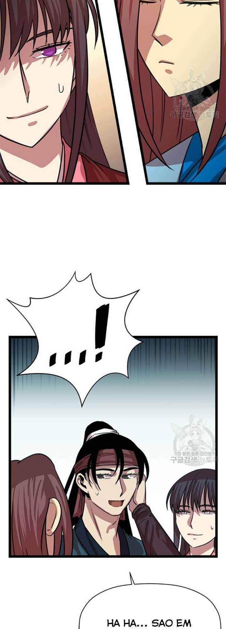 Học Giả Trở Lại - Chương 29