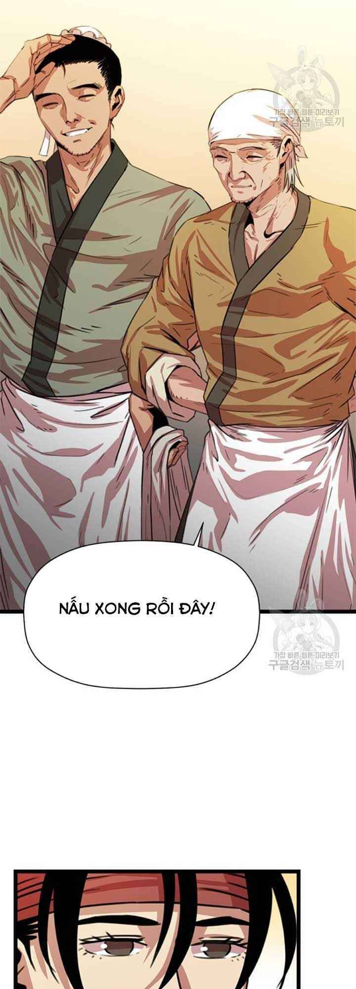 Học Giả Trở Lại - Chương 29