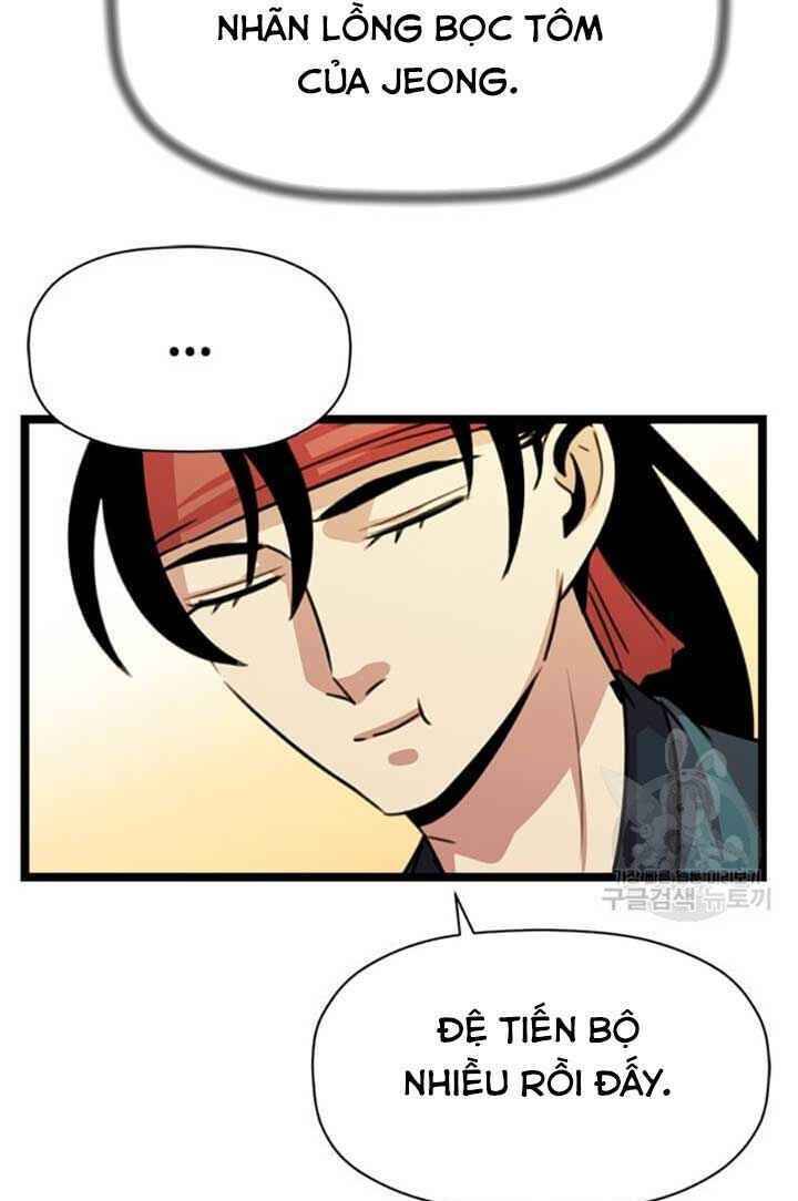 Học Giả Trở Lại - Chương 30