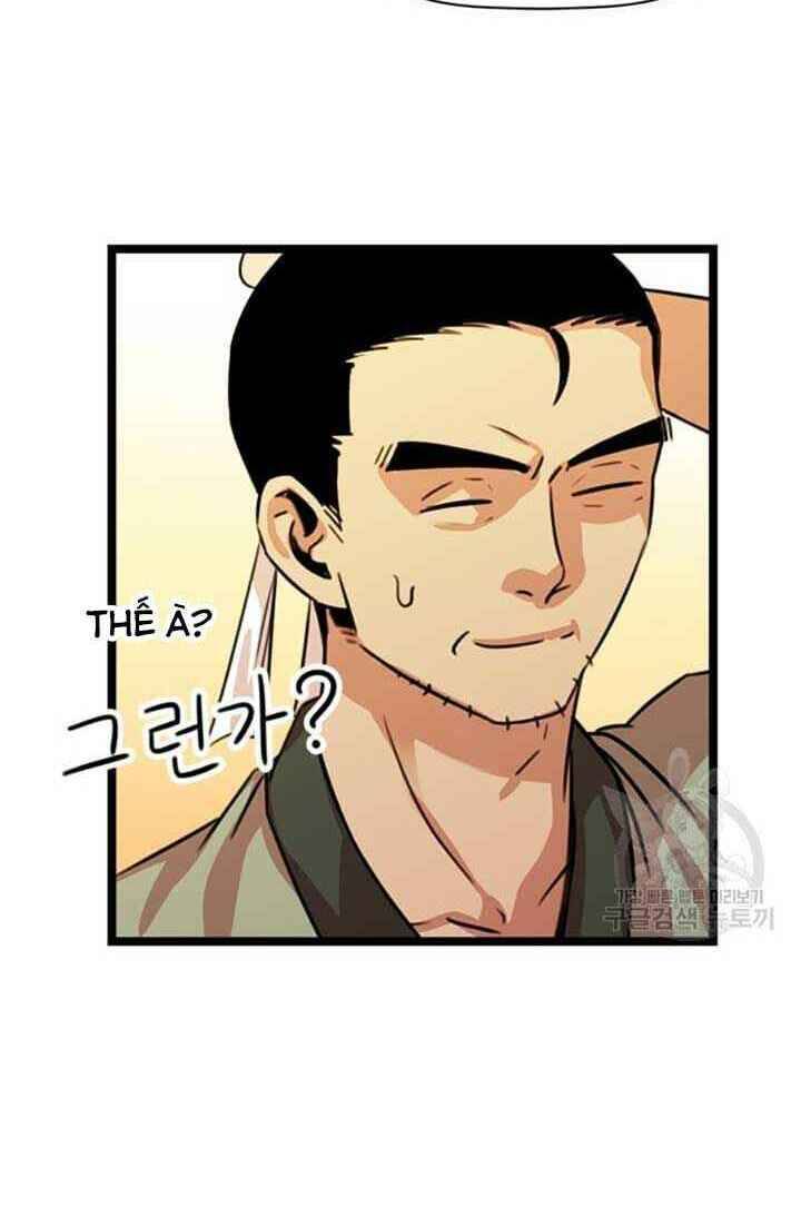 Học Giả Trở Lại - Chương 30