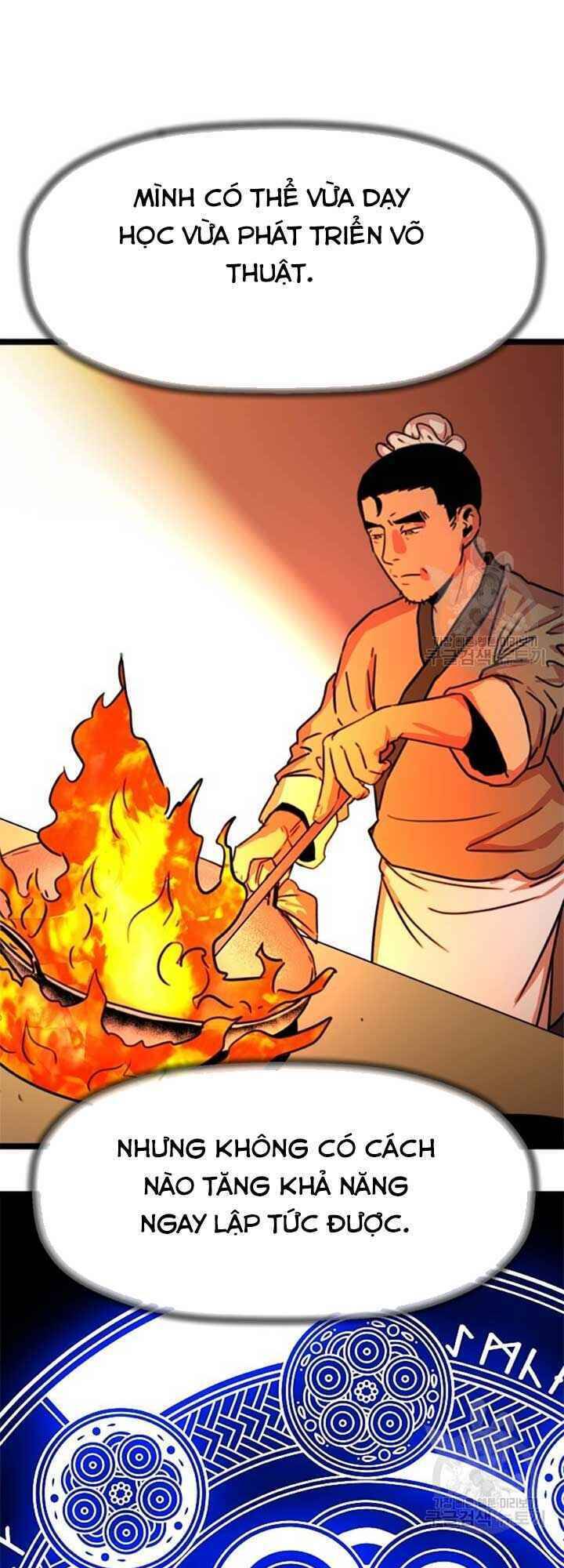 Học Giả Trở Lại - Chương 30