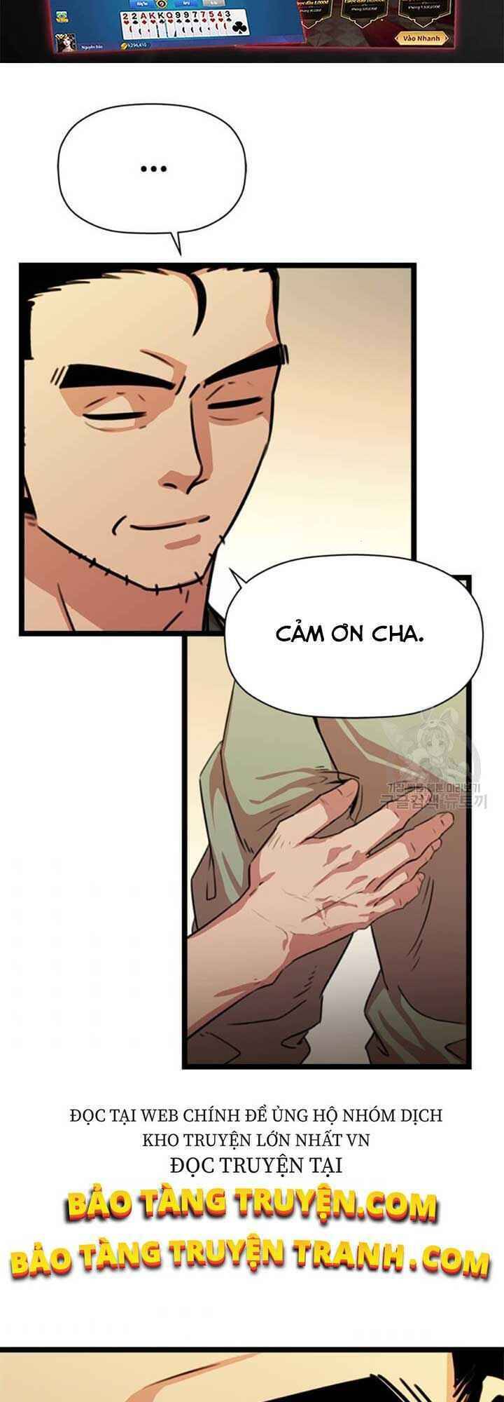 Học Giả Trở Lại - Chương 30