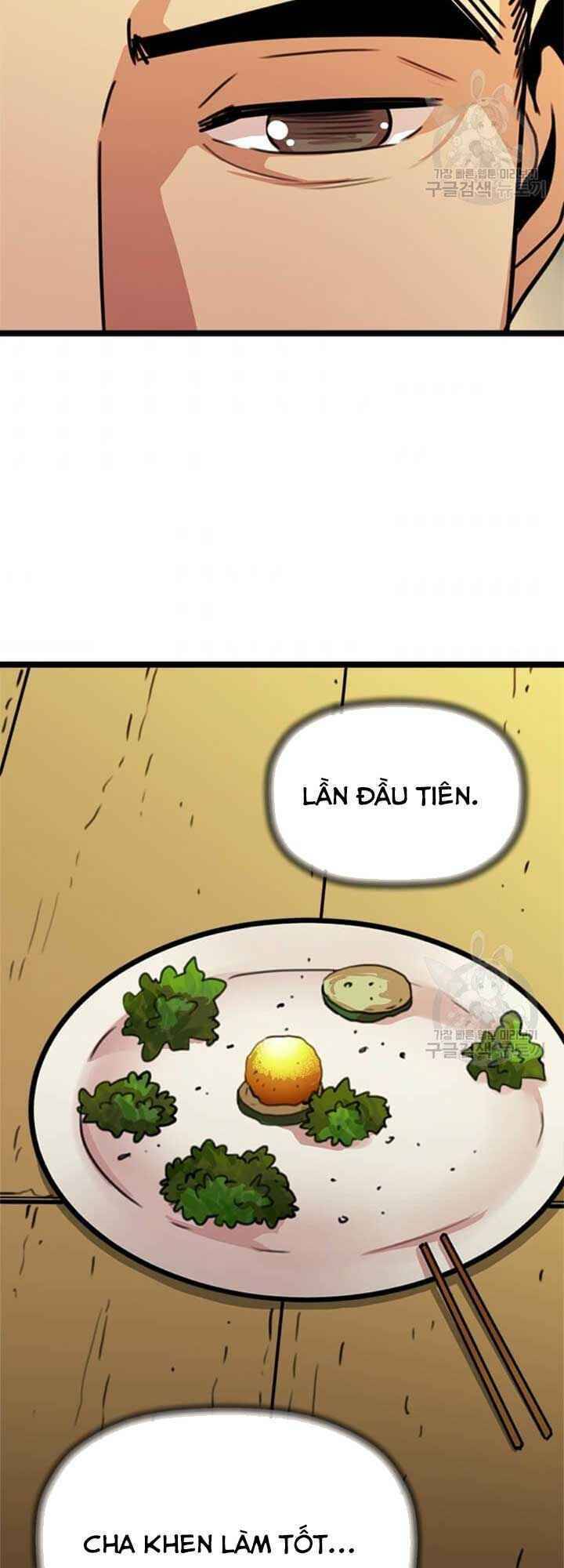 Học Giả Trở Lại - Chương 30