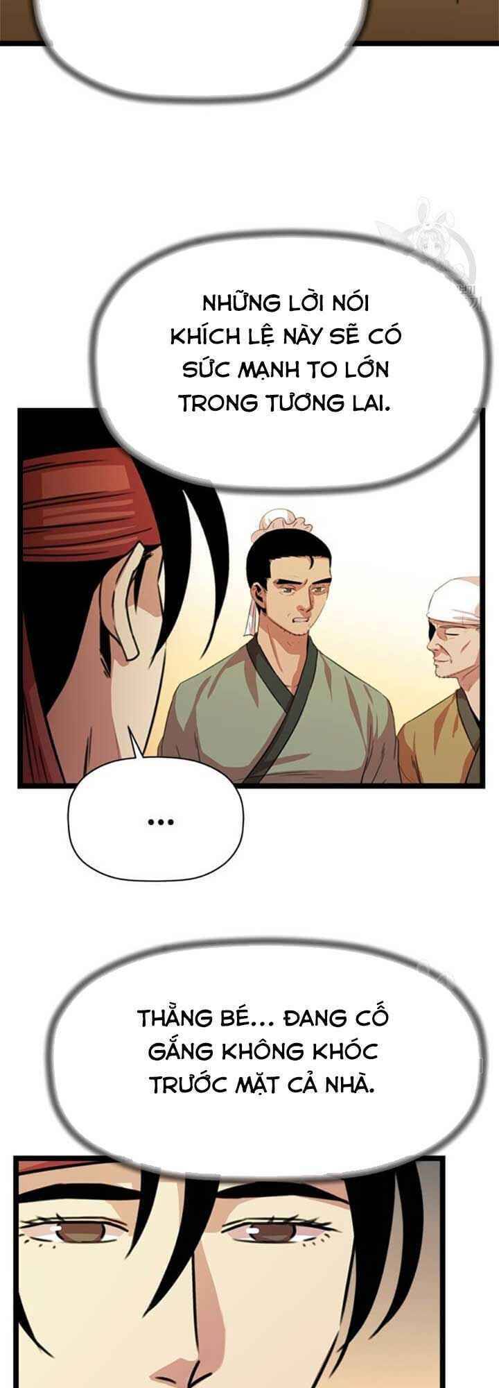 Học Giả Trở Lại - Chương 30