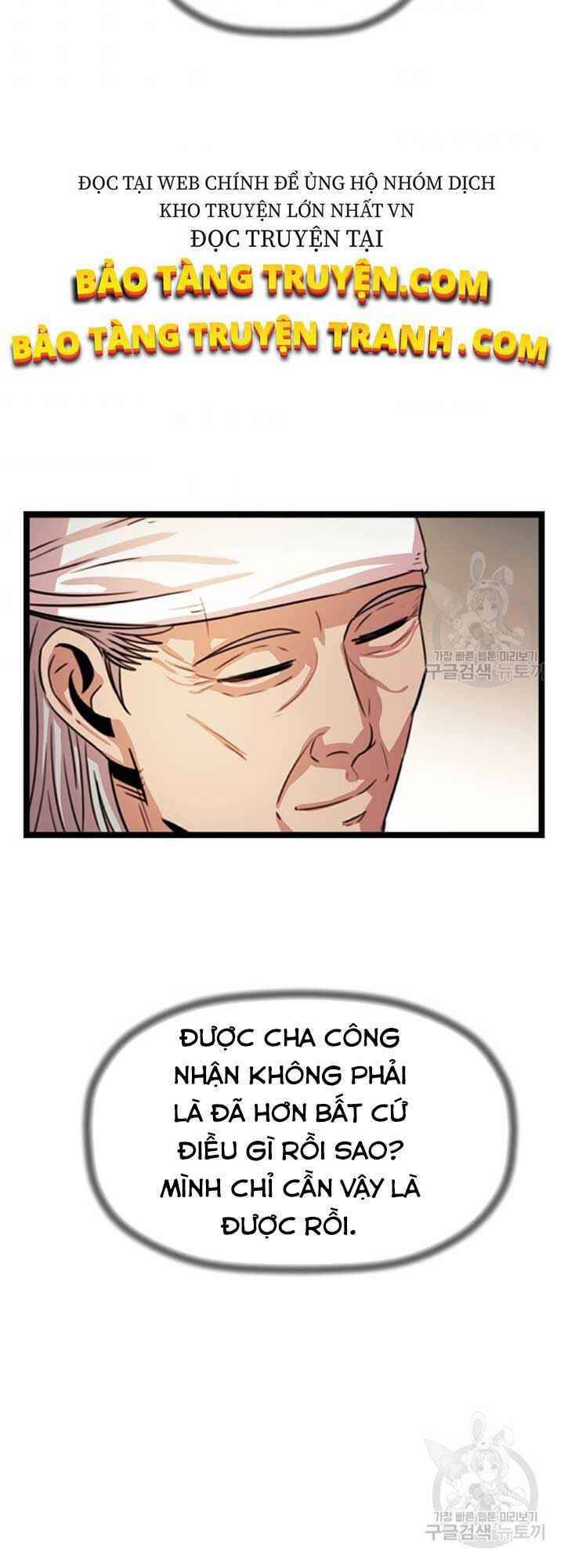 Học Giả Trở Lại - Chương 30