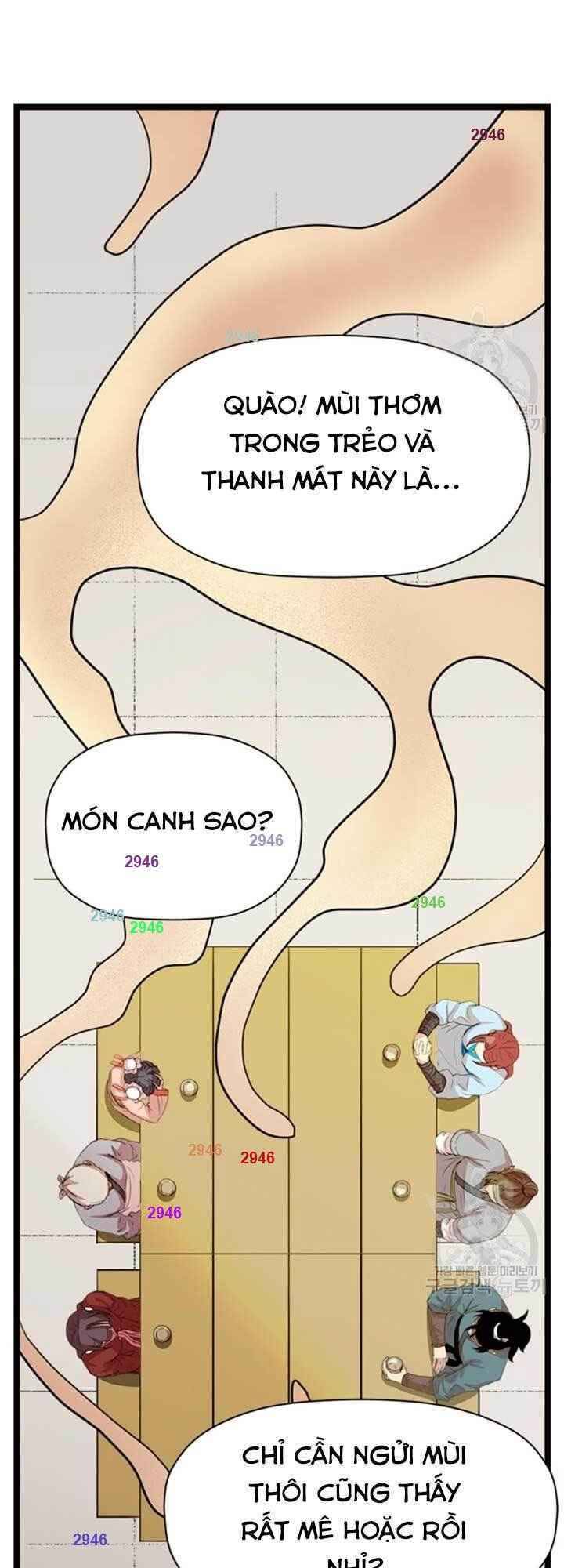 Học Giả Trở Lại - Chương 30