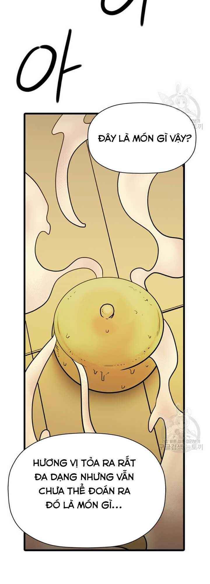 Học Giả Trở Lại - Chương 30