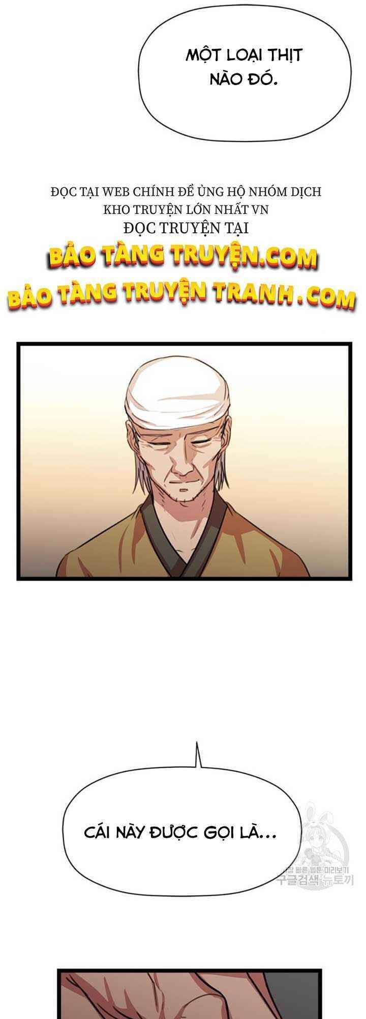 Học Giả Trở Lại - Chương 30