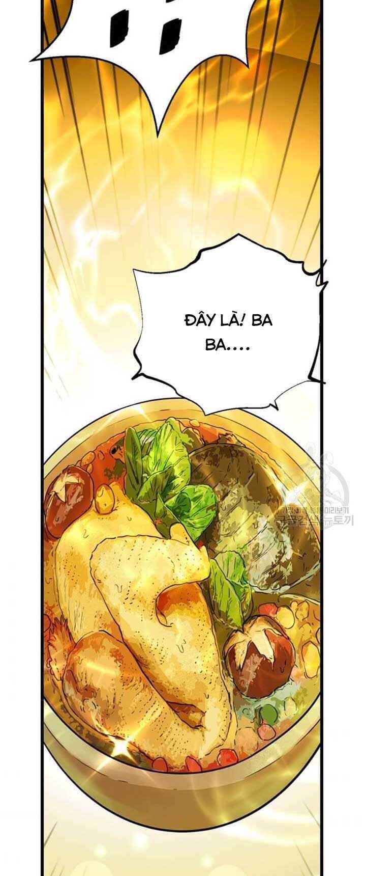 Học Giả Trở Lại - Chương 30