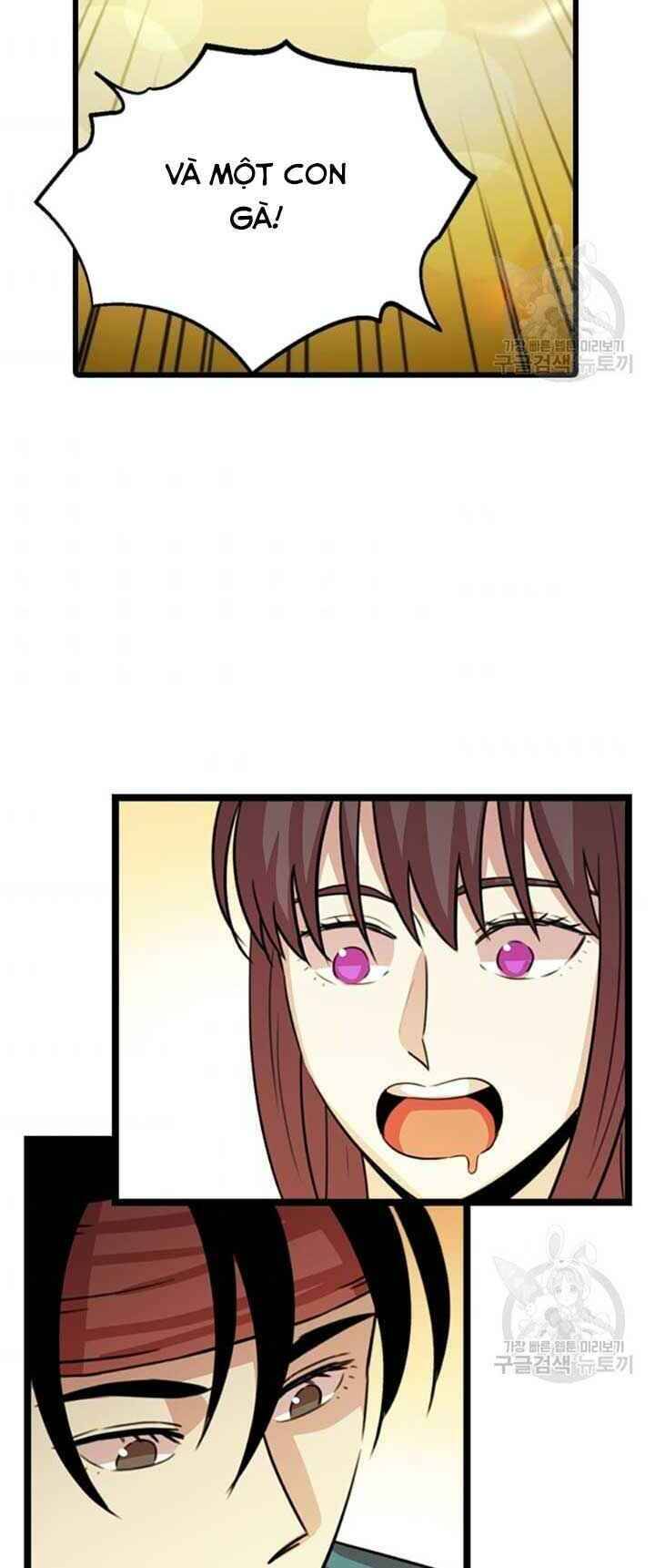 Học Giả Trở Lại - Chương 30