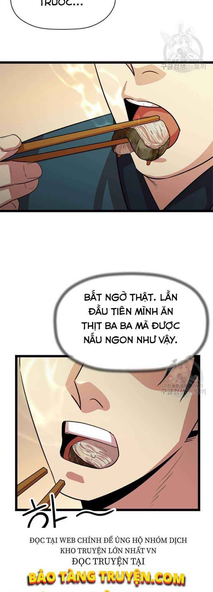 Học Giả Trở Lại - Chương 30