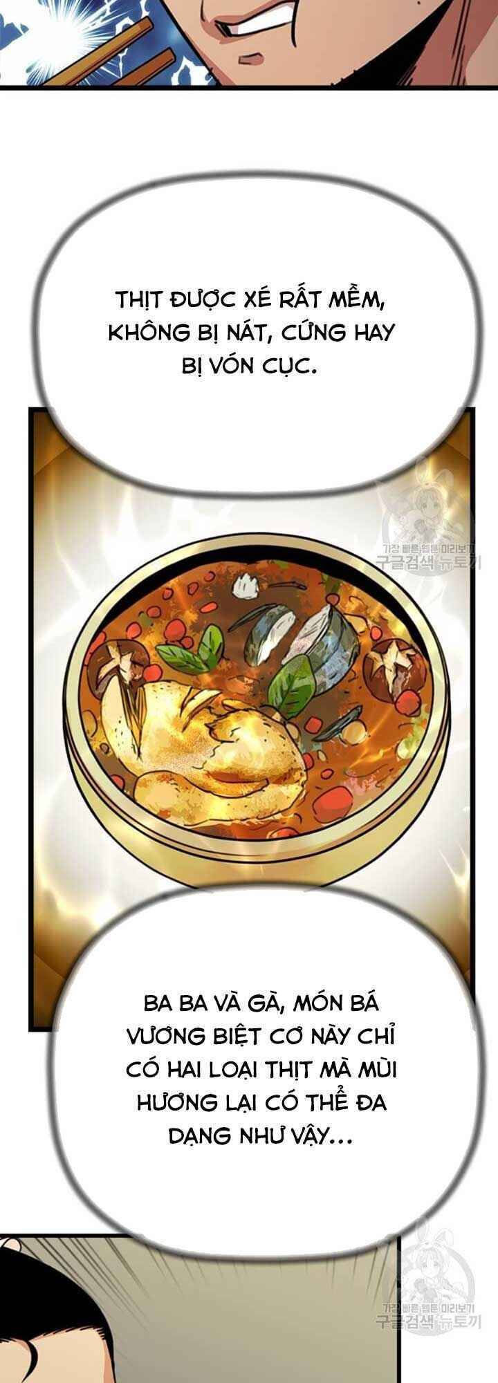 Học Giả Trở Lại - Chương 30