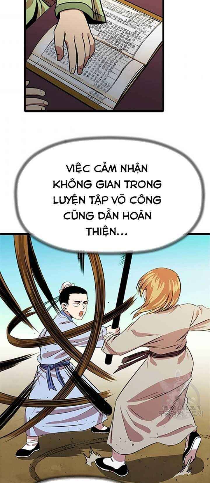 Học Giả Trở Lại - Chương 31