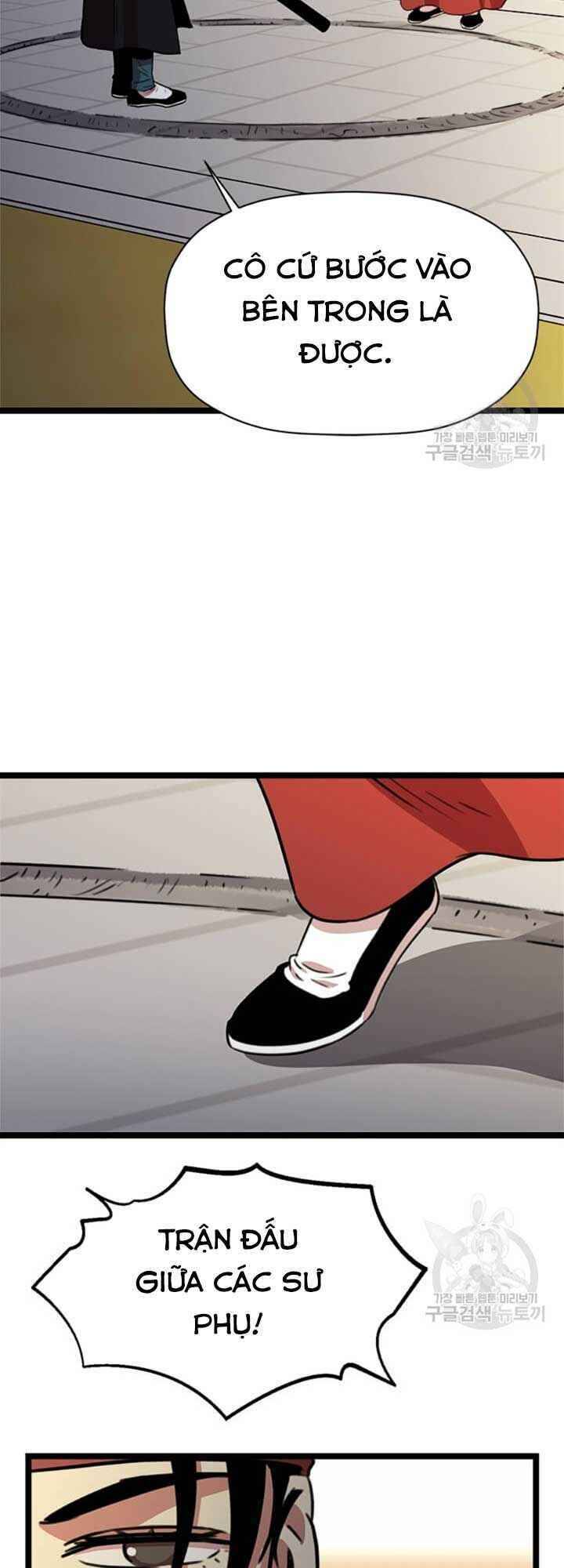 Học Giả Trở Lại - Chương 31