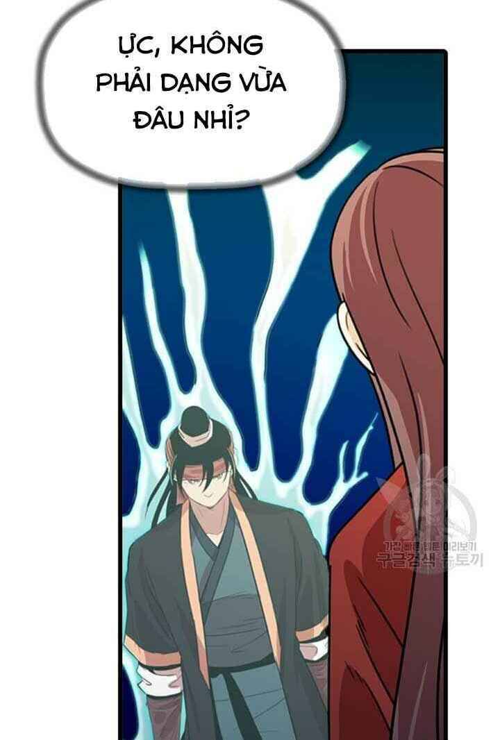 Học Giả Trở Lại - Chương 31