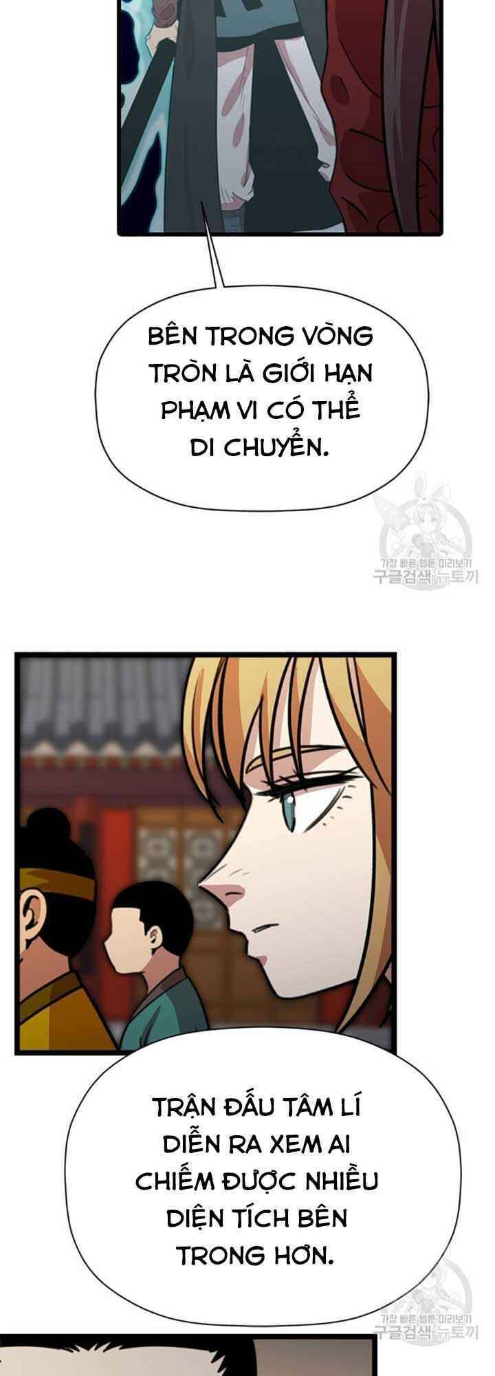 Học Giả Trở Lại - Chương 31